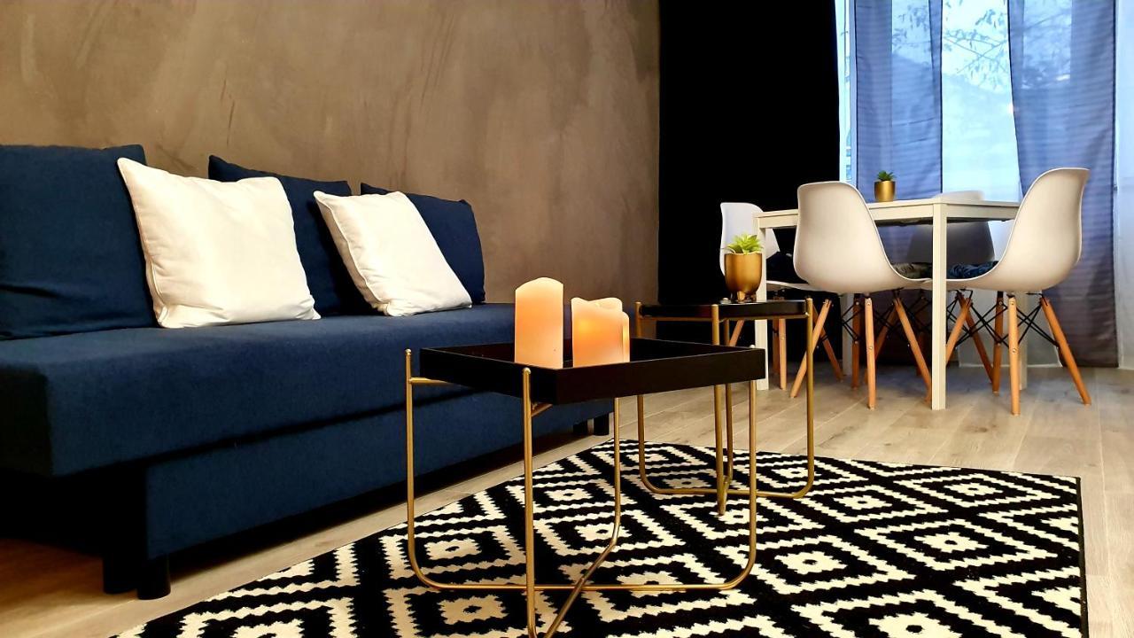 ☆Wow! Stylish Studio In Centre Near University☆ Mannheim Exterior foto