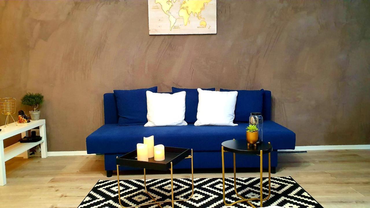 ☆Wow! Stylish Studio In Centre Near University☆ Mannheim Exterior foto